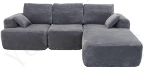 модульный диван YF487