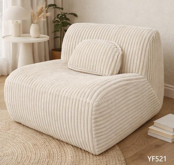 кресло (одноместный диван) YF521