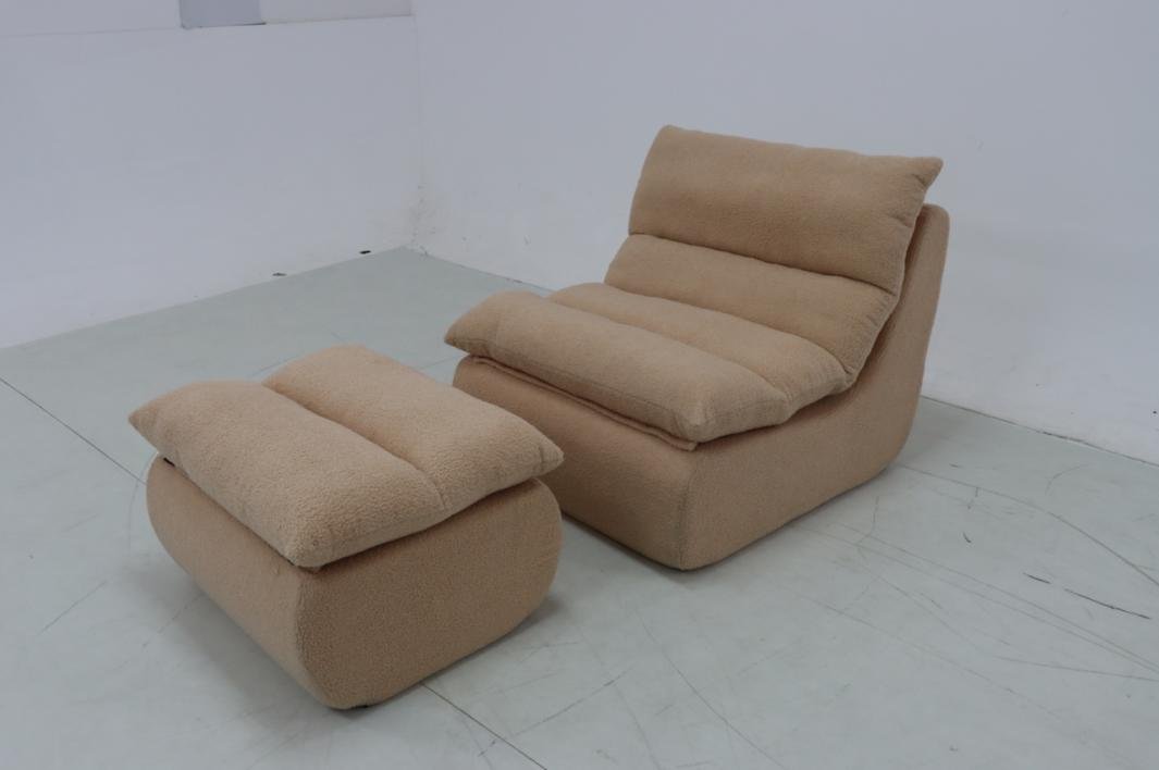 кресло для отдыха YF508