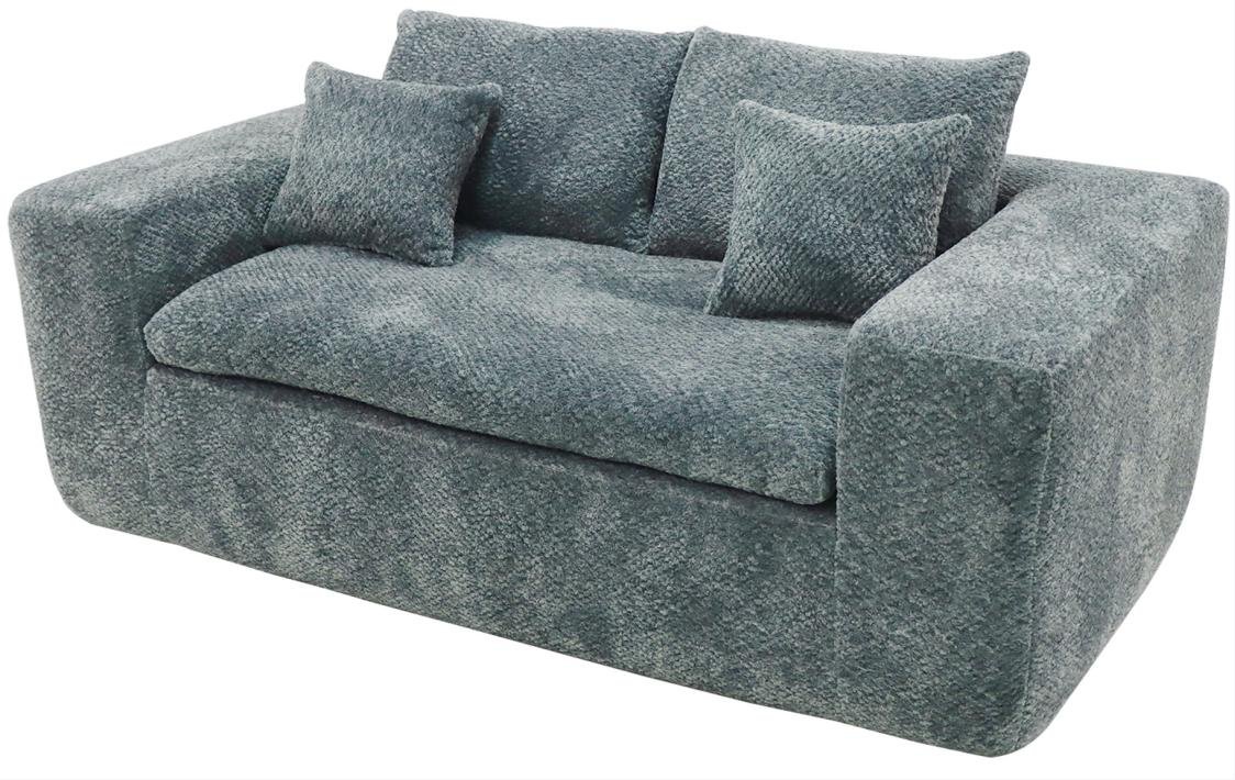 двухместный диван YF373-2CS